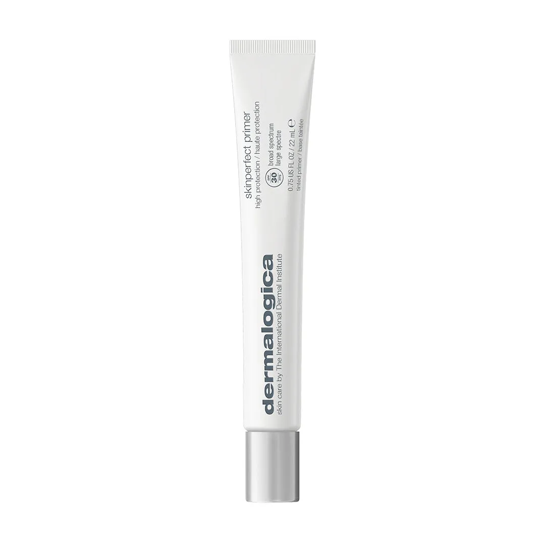 skinperfect primer spf30