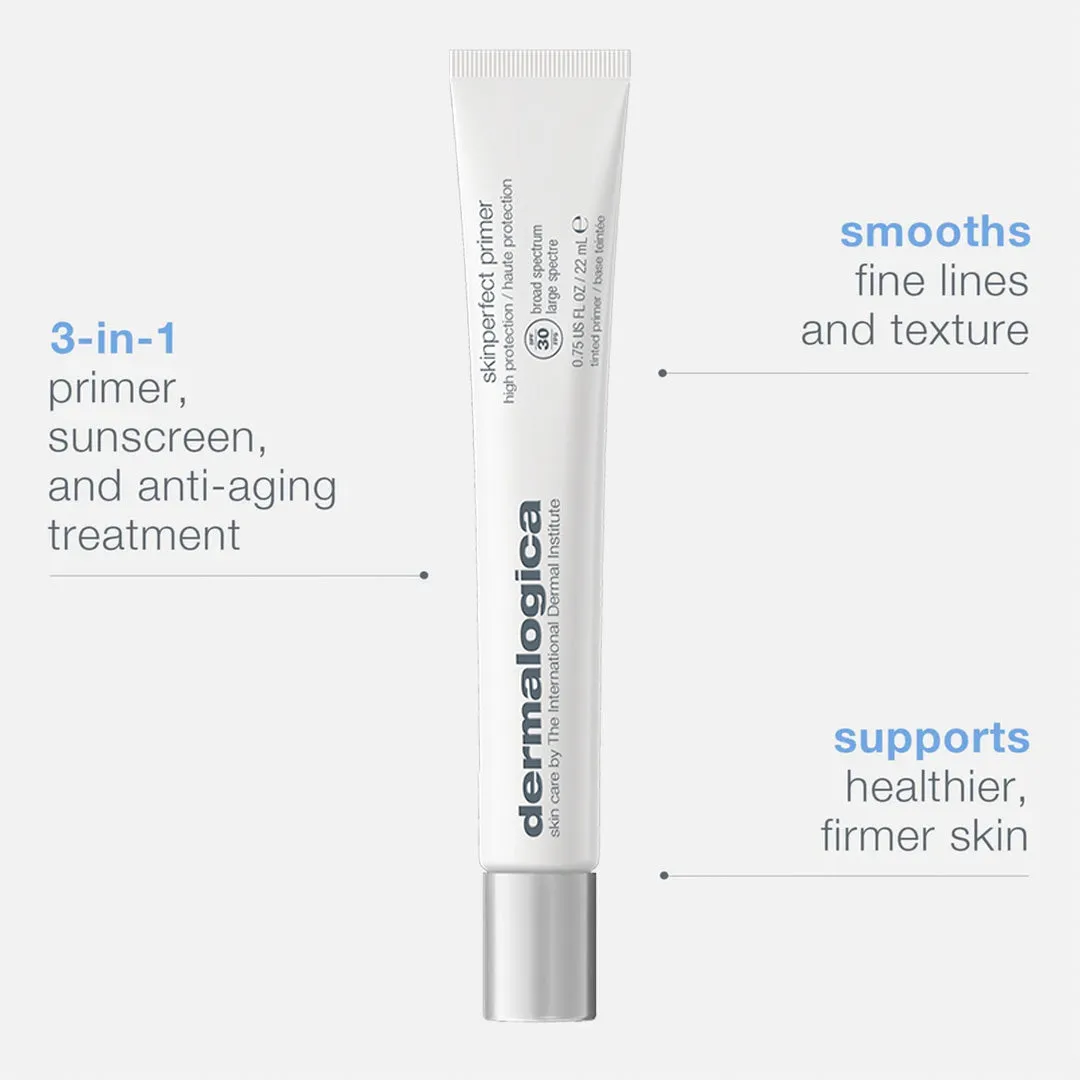 skinperfect primer spf30