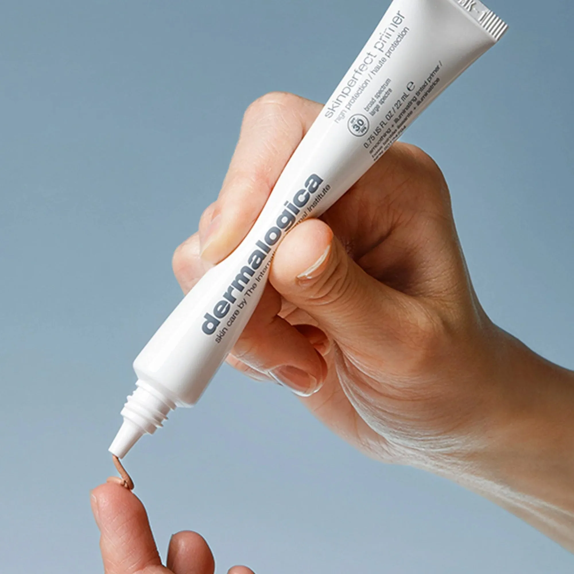 skinperfect primer spf30