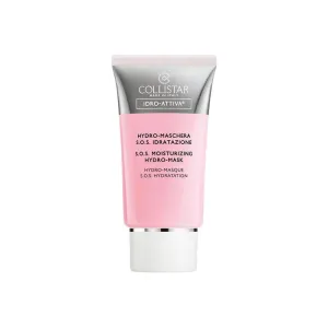 S.O.S Moisturizing Hydro-Mask