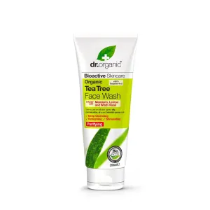 Tea Tree Face Wash