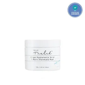 THE LAB by blanc doux Oligo Hyaluronic Acid 7 Multi Formula Pad 120g 60EA