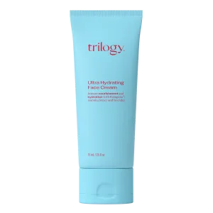 TRILOGY Ultra Hydrating Face Cream (75ml)