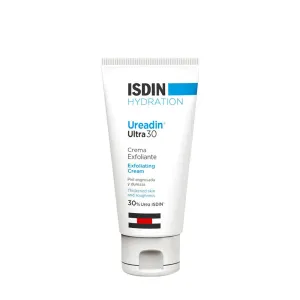 Ureadin Ultra 30 Exfoliating Cream