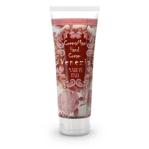 Venezia Hand Cream - Raspberry and Jasmine - 100ml