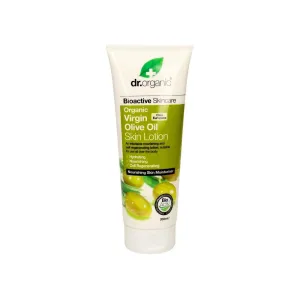 Virgin Olive Oil Skin Lotion