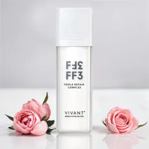 Vivant FF3 Triple Repair Complex