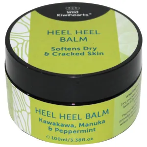 Wild Kiwihearts Heel Heel Balm 100ml