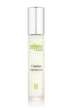 Zelens Luminous Brightening Serum